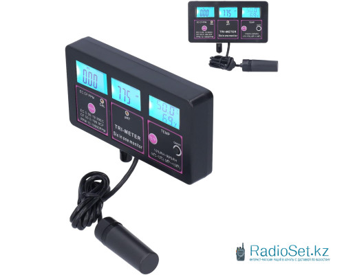 Измеритель качества воды Tuya PH-217